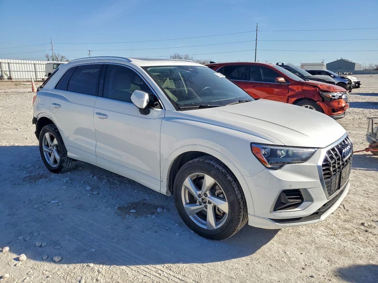 Audi Q3 Premium 40 2021 — 4