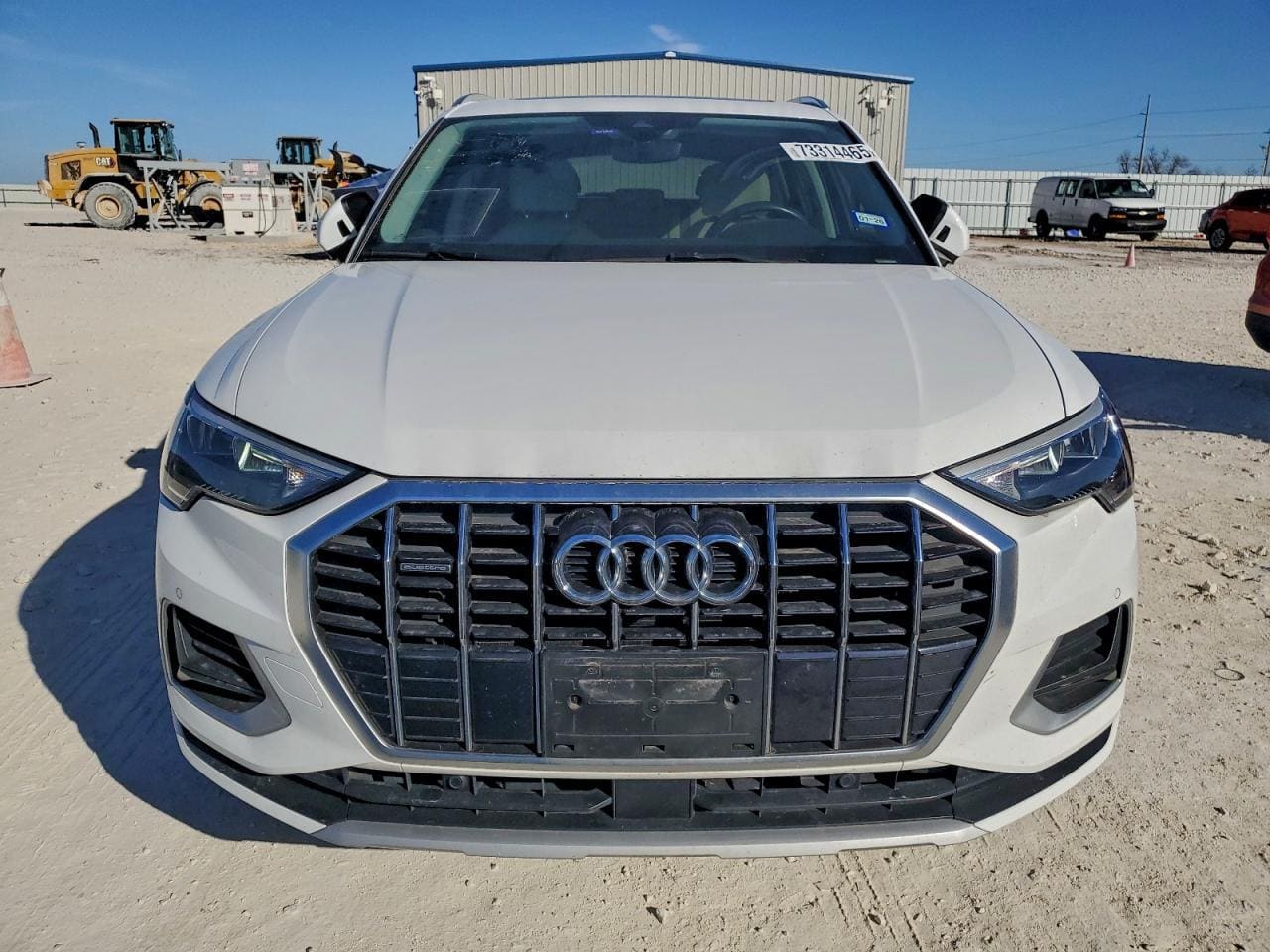 Audi Q3 Premium 40 2021 — 5