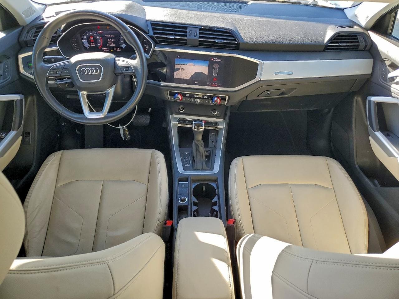 Audi Q3 Premium 40 2021 — 8