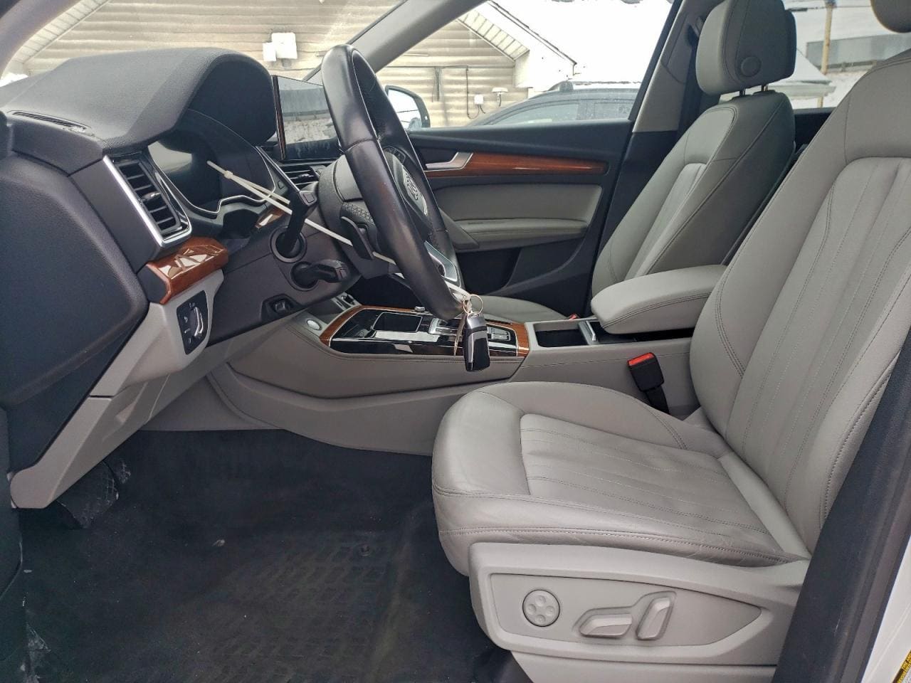Audi Q5 Premium Plus 45 2022 — 7