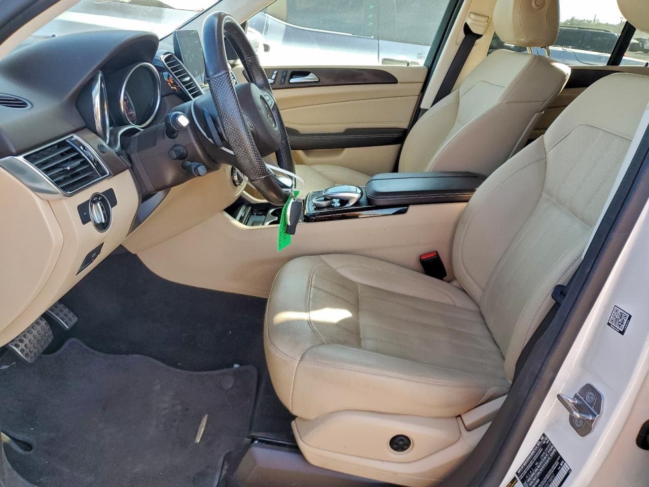Mercedes-Benz GLE 400 4MATIC 2019 — 7